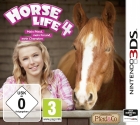 Horse Life 4: My Horse, My Friend, My Champion