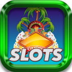 Hot Hot Hot Paradise of Lucky Slots - The Best Free Casino