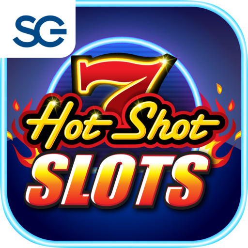 Hot shots casino game
