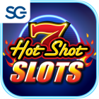 Hot Shot Slots  Free Casino Games & Slot Machines