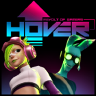 Hover : Revolt of Gamers