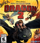 How to Train Your Dragon 2