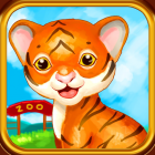 Hungry Tiger Jungle Adventures