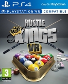 Hustle Kings VR