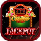 Huuuge BigWin Jackpot Game  Las Vegas Free Slot Machine Games  bet, spin & Win big