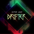 Hyper Light Drifter