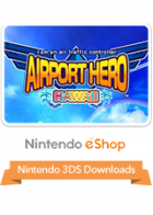 I Am an Air Traffic Controller Airport Hero Hawaii