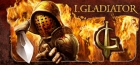 I,Gladiator