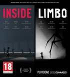 INSIDE / LIMBO Double Pack