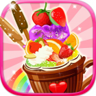 Ice Cream Decoration - Kid Games