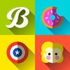 Icon Pop Brain