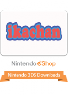 Ikachan