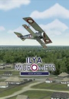 Ilya Muromets