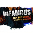 Infamous: Precinct Assault