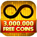 Infinity Slots  Vegas Casino Slot Machines