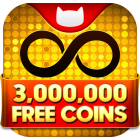 Infinity Slots: Vegas Slot Machines & Casino Games