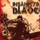 Insanity’s Blade