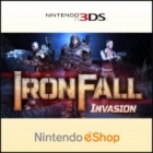 IronFall Invasion