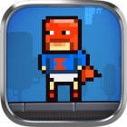 Ironpants