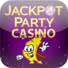 Jackpot Party Casino - Slots