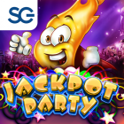 Jackpot Party Casino Slots  - Free Vegas Casino Slot Machine Games 777
