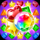 Jewel Match King: Quest