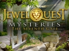 Jewel Quest Mysteries 3 - The Seventh Gate