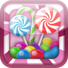 Jewel World Candy Edition