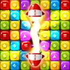 Jewelry Blast:ZOMBIE DUMB