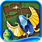 Jewels of Cleopatra 2: Aztec Mysteries  - A Match 3 Puzzle Adventure