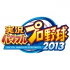 Jikkyou Powerful Pro Yakyuu 2013