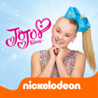 JoJo Siwa Stickers