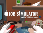Job Simulator