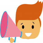 Jobemoj stickers by Jon Higham for iMessage