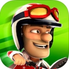 Joe Danger Infinity