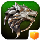 Joe Dever's Lone Wolf: The Shianti Halls 