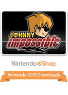 Johnny Impossible