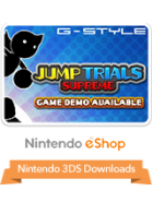 Jump Trials Supreme
