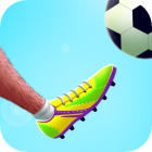 Jumpy Soccer Pro - Brazil 2014 Special Edition