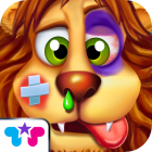 Jungle Doctor X - Wild Animal Adventure