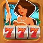 Jungle Journey Slot Machine! Gold Gambling Casino