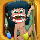 Jungle Nicks Dentist Story 2  Animal Dentistry Games for Kids 