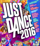 Just Dance 2016
