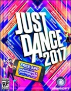 Just Dance 2017