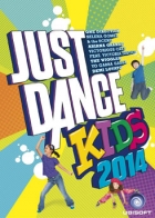 Just Dance Kids 2014