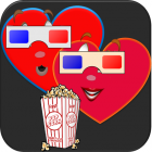 Just The 2 Of Us stickers for iMessage