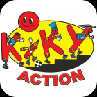 KIKY - Action
