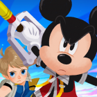 KINGDOM HEARTS Unchained ?