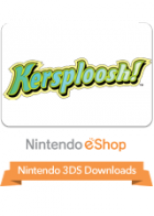 Kersploosh!