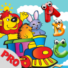Kids Number Learning PRO